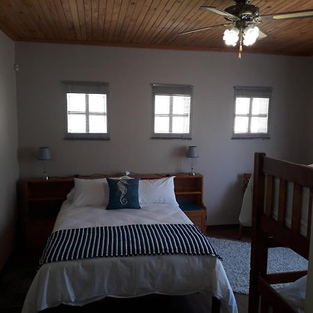 Starfish Guesthouse Lüderitz Kültér fotó