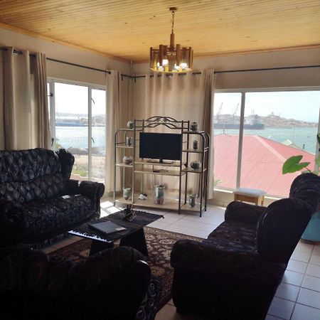 Starfish Guesthouse Lüderitz Kültér fotó