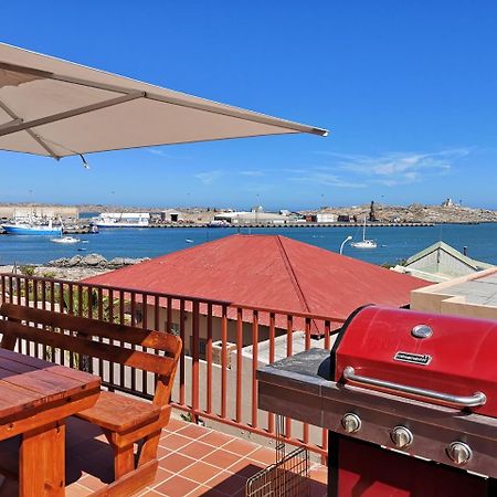 Starfish Guesthouse Lüderitz Kültér fotó