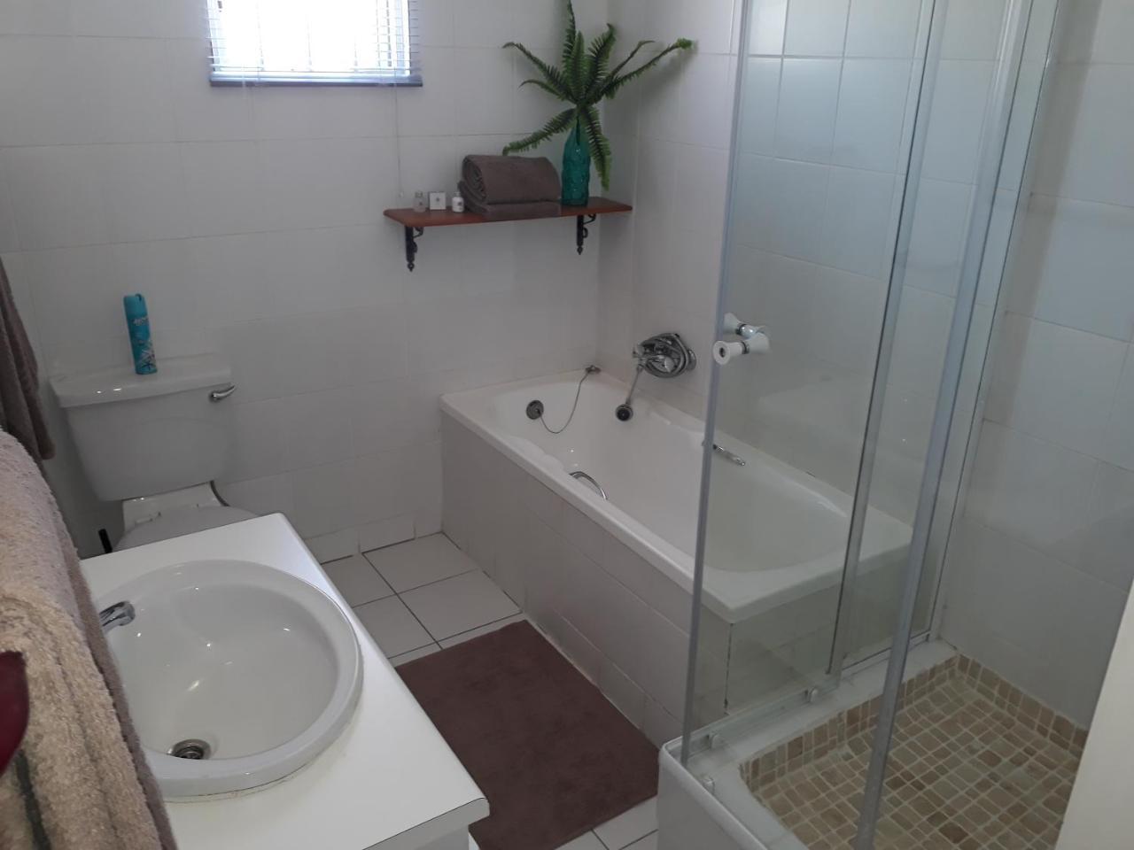 Starfish Guesthouse Lüderitz Kültér fotó