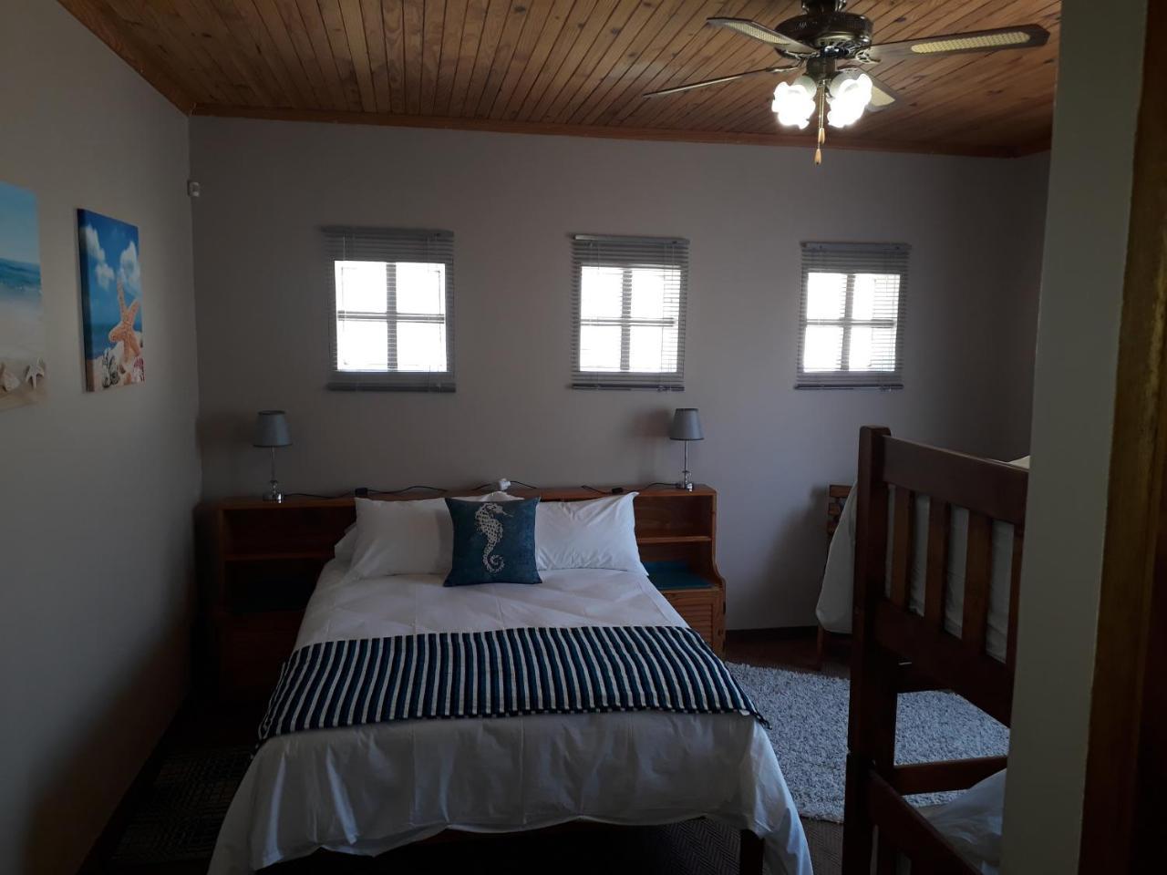Starfish Guesthouse Lüderitz Kültér fotó