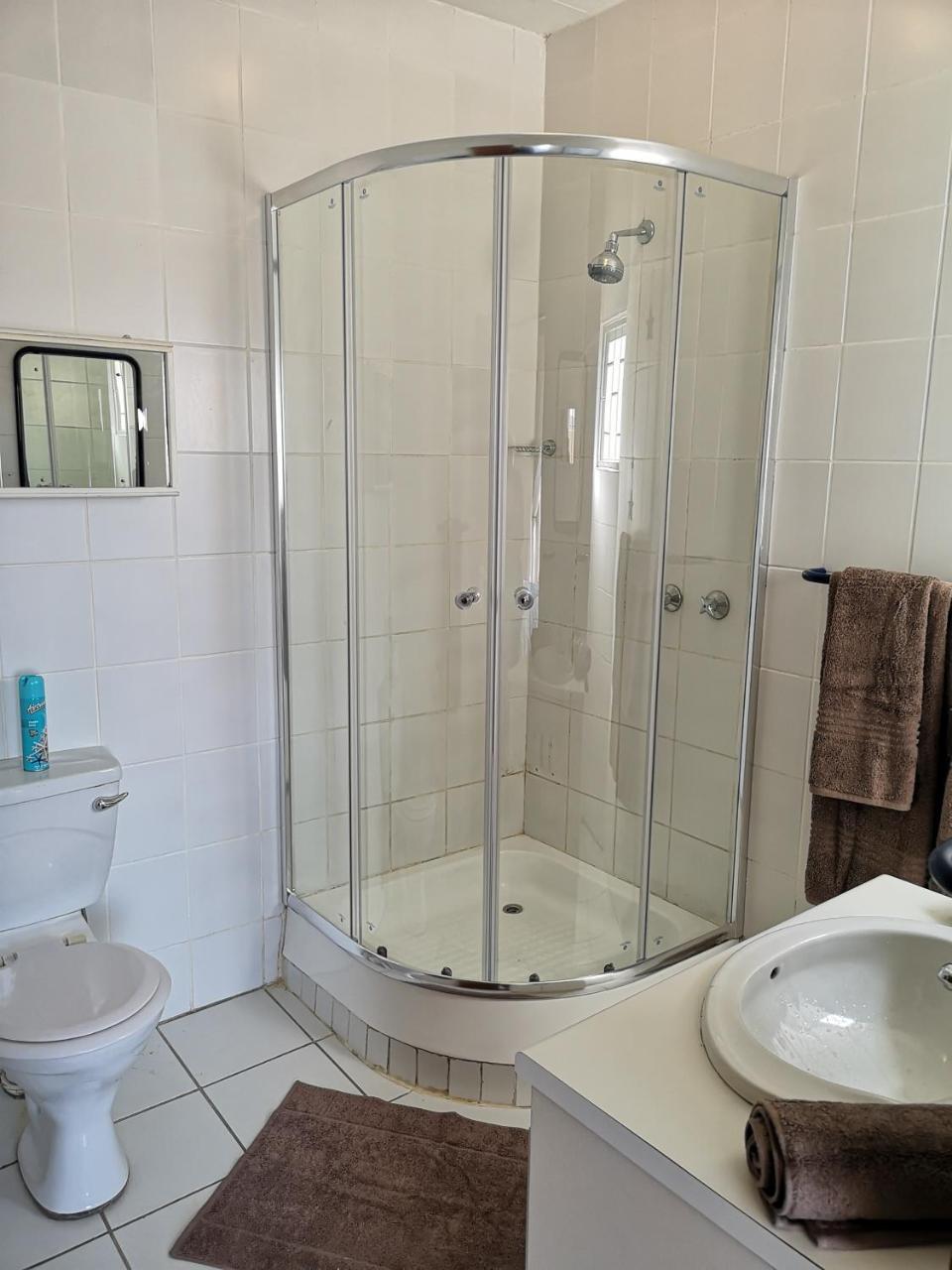 Starfish Guesthouse Lüderitz Kültér fotó
