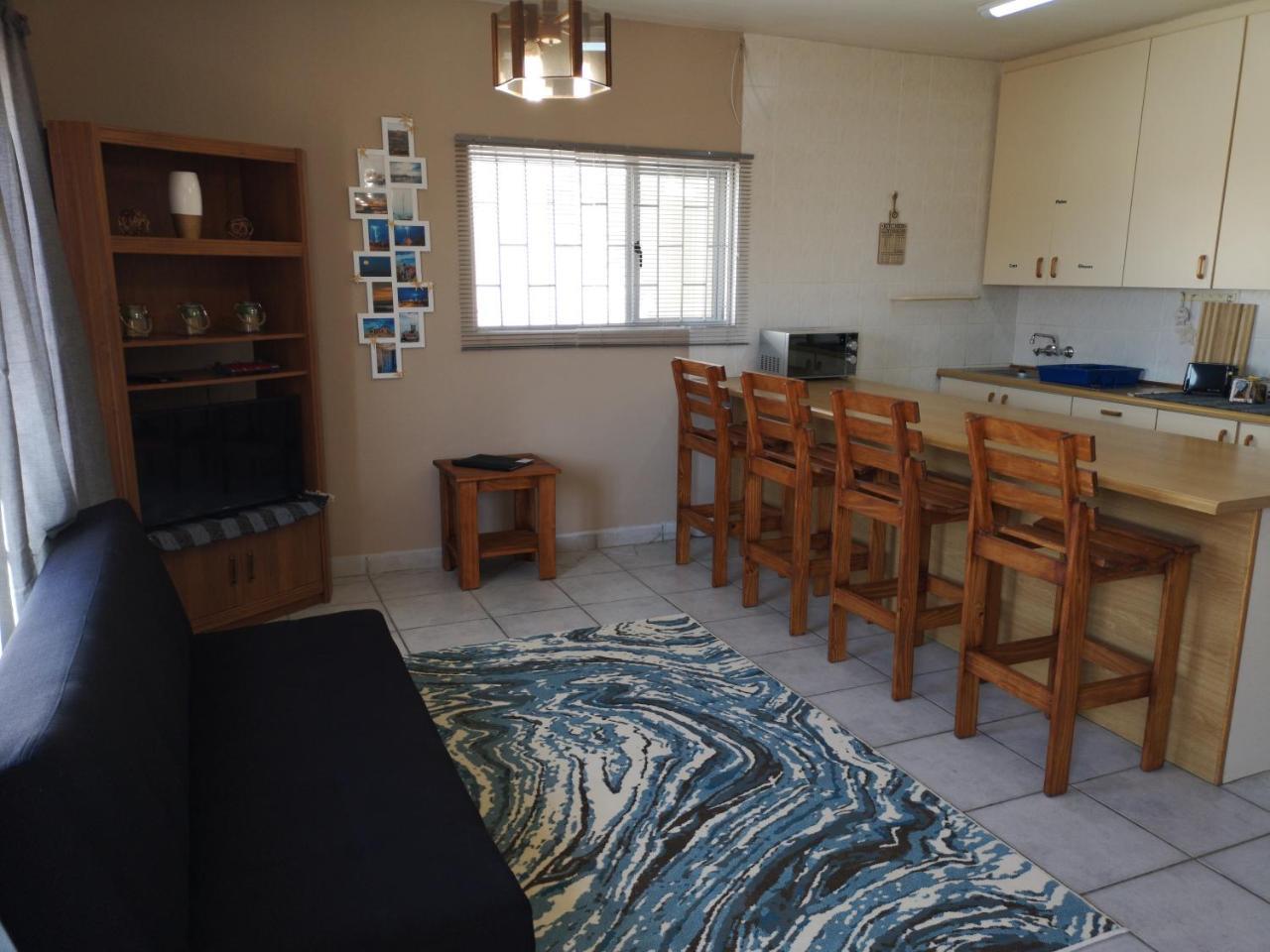 Starfish Guesthouse Lüderitz Kültér fotó