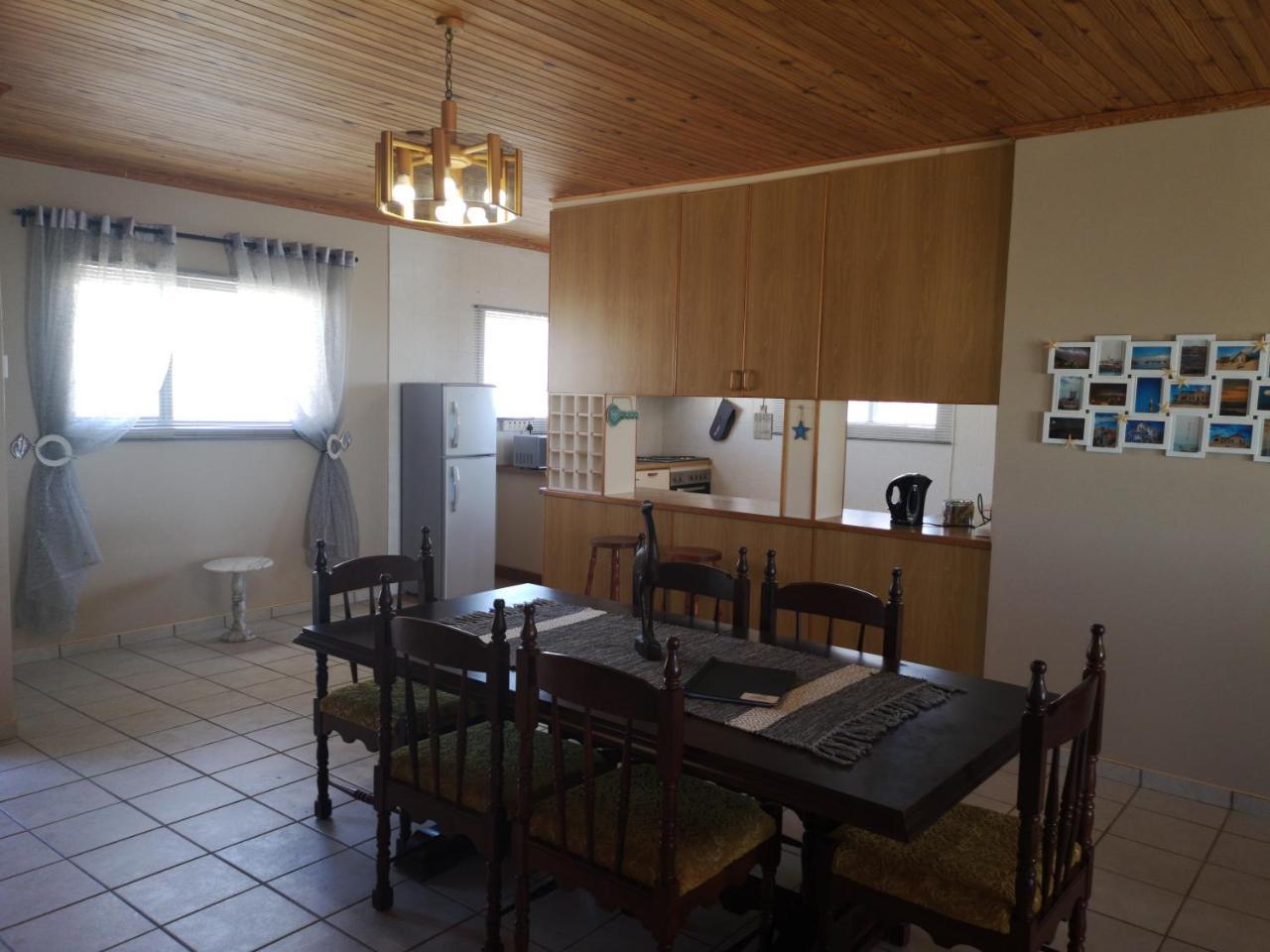 Starfish Guesthouse Lüderitz Kültér fotó