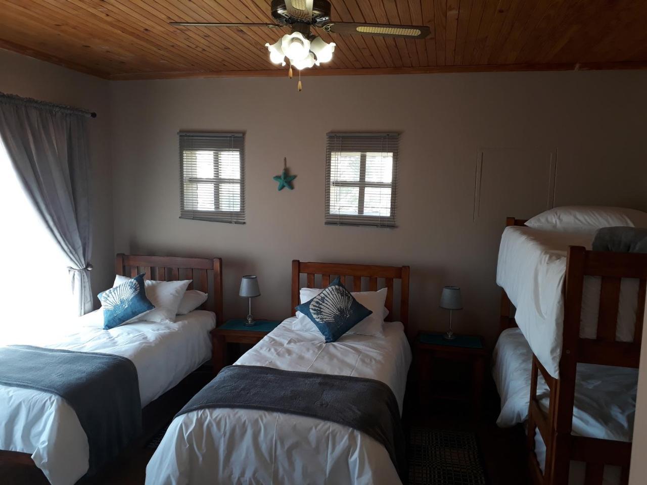 Starfish Guesthouse Lüderitz Kültér fotó