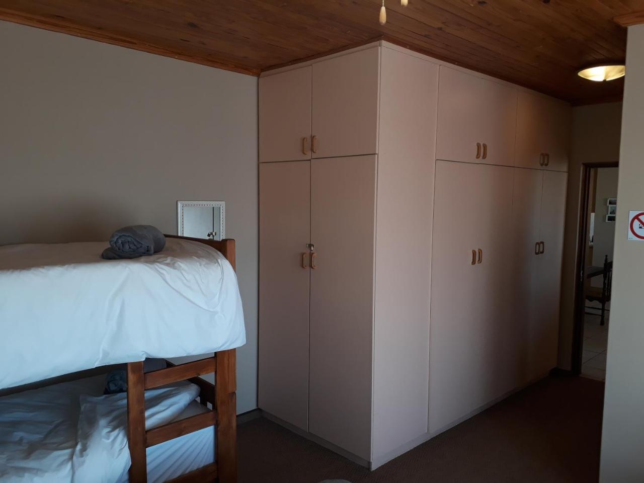 Starfish Guesthouse Lüderitz Kültér fotó