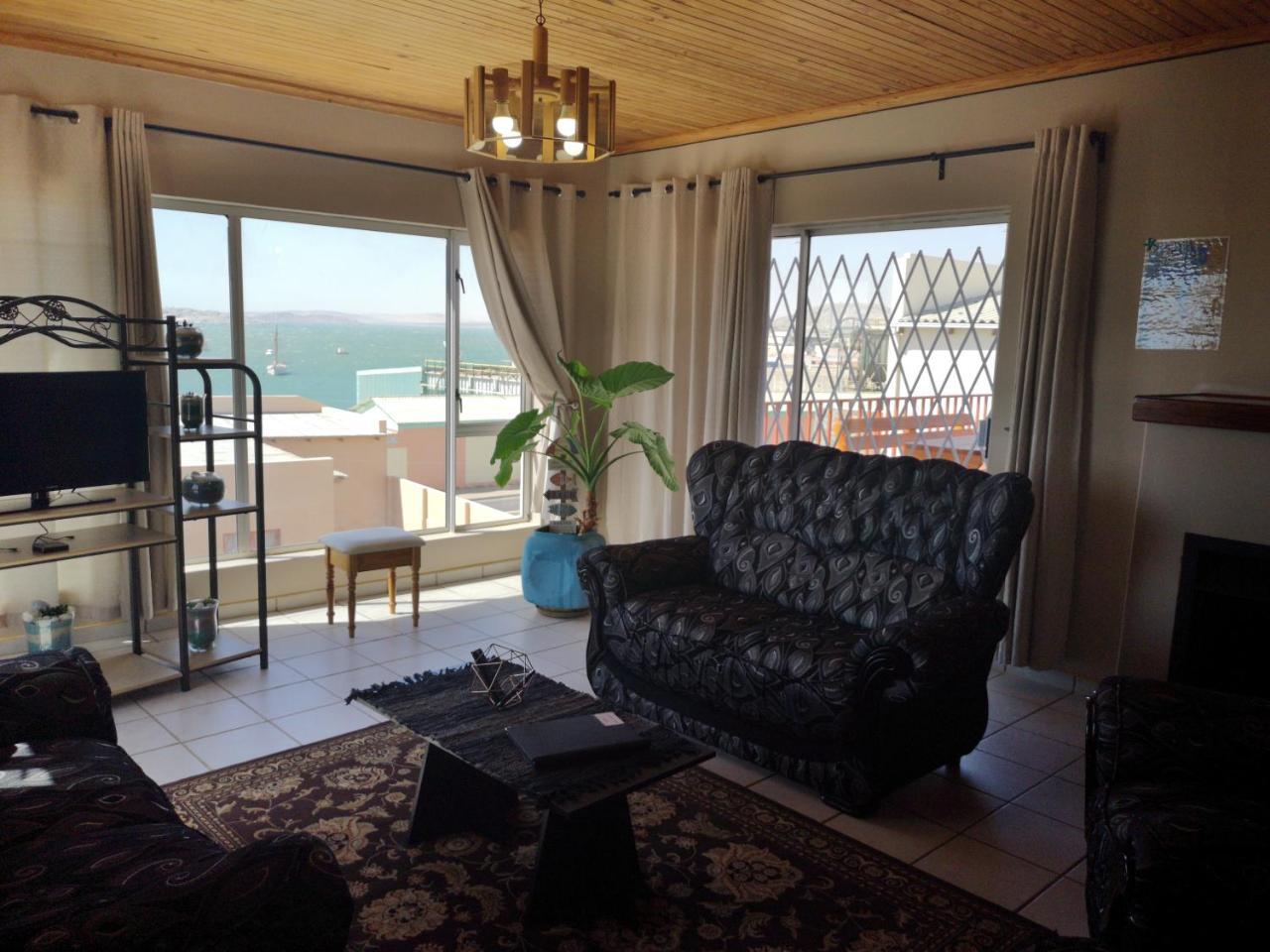 Starfish Guesthouse Lüderitz Kültér fotó