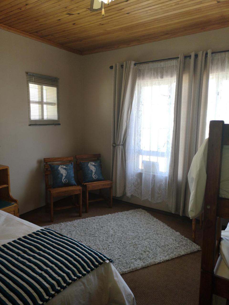 Starfish Guesthouse Lüderitz Kültér fotó