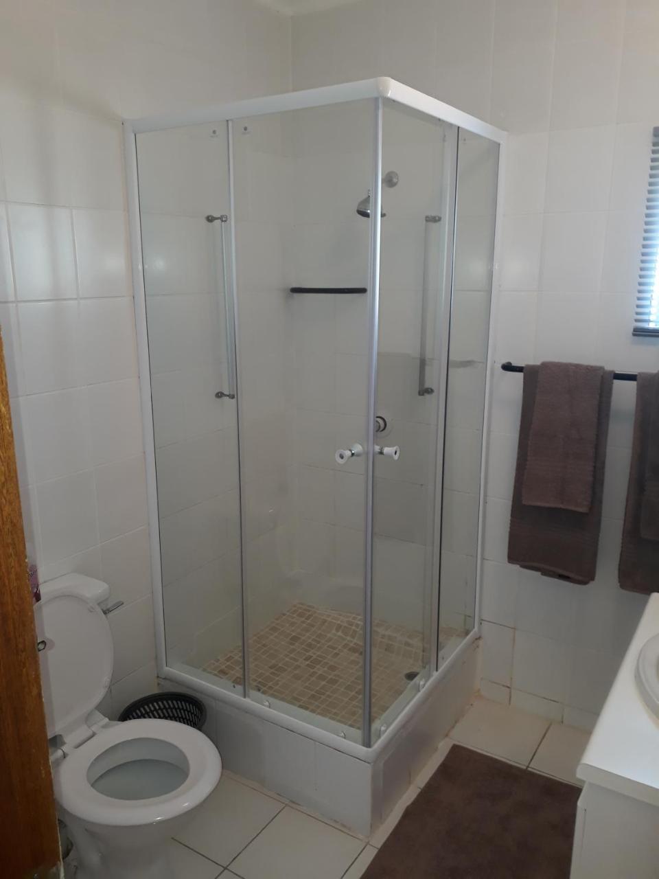 Starfish Guesthouse Lüderitz Kültér fotó