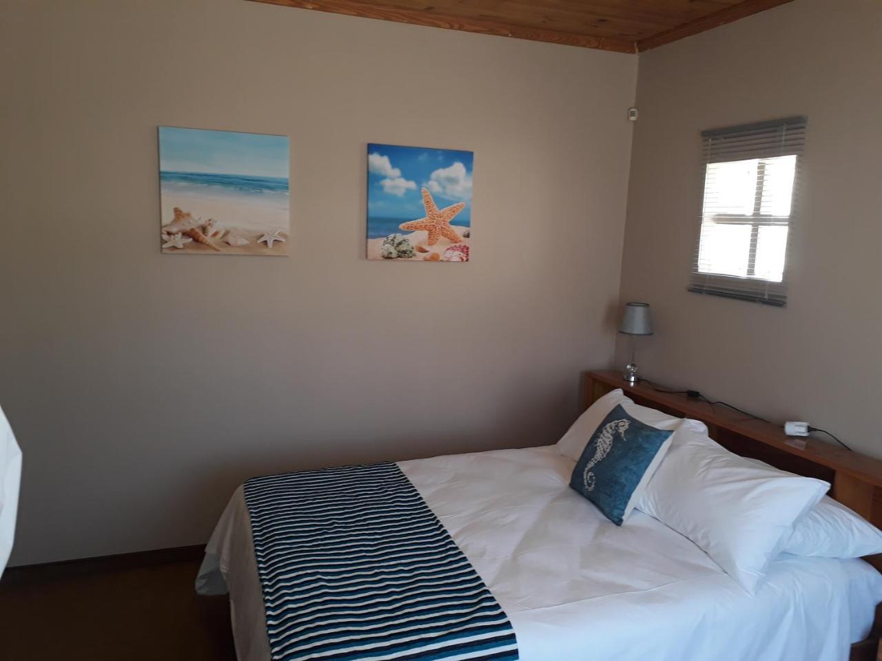 Starfish Guesthouse Lüderitz Kültér fotó