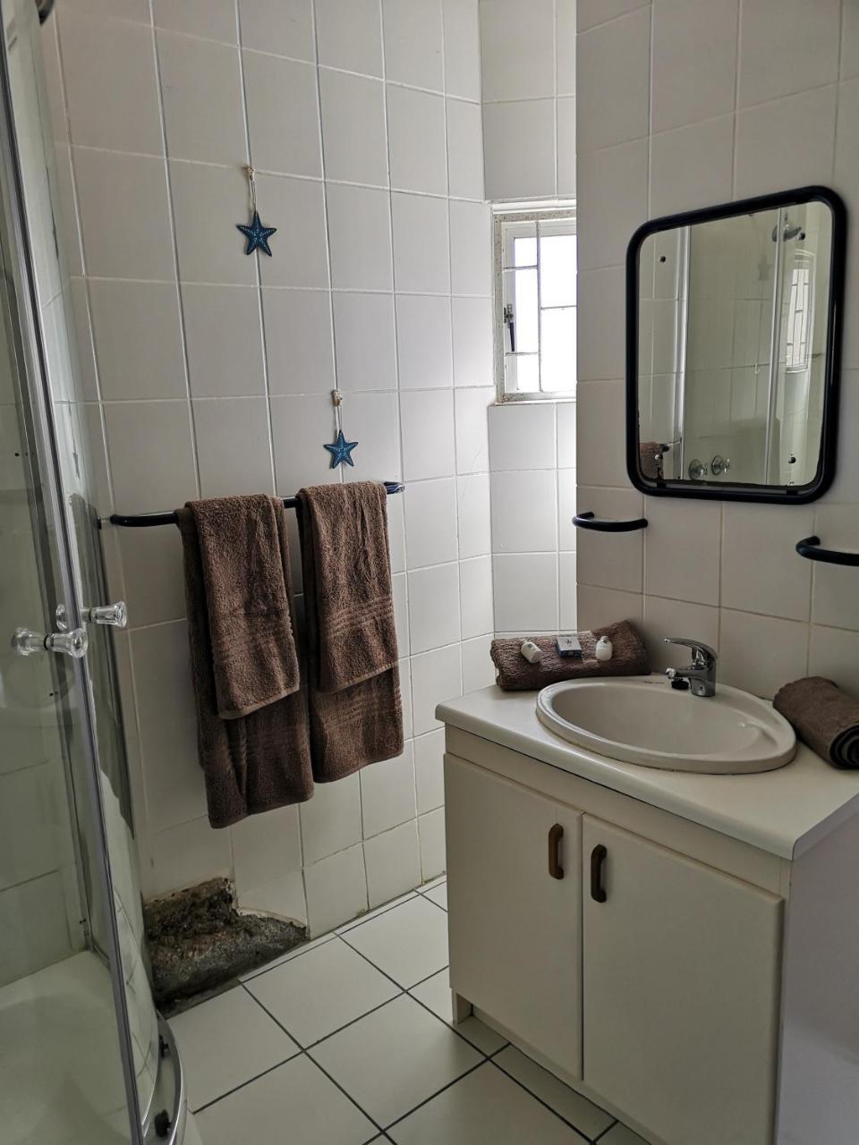 Starfish Guesthouse Lüderitz Kültér fotó