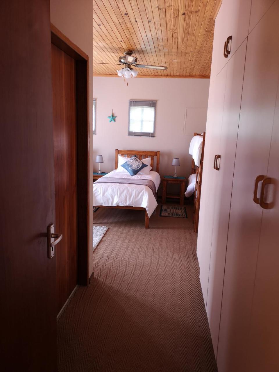 Starfish Guesthouse Lüderitz Kültér fotó