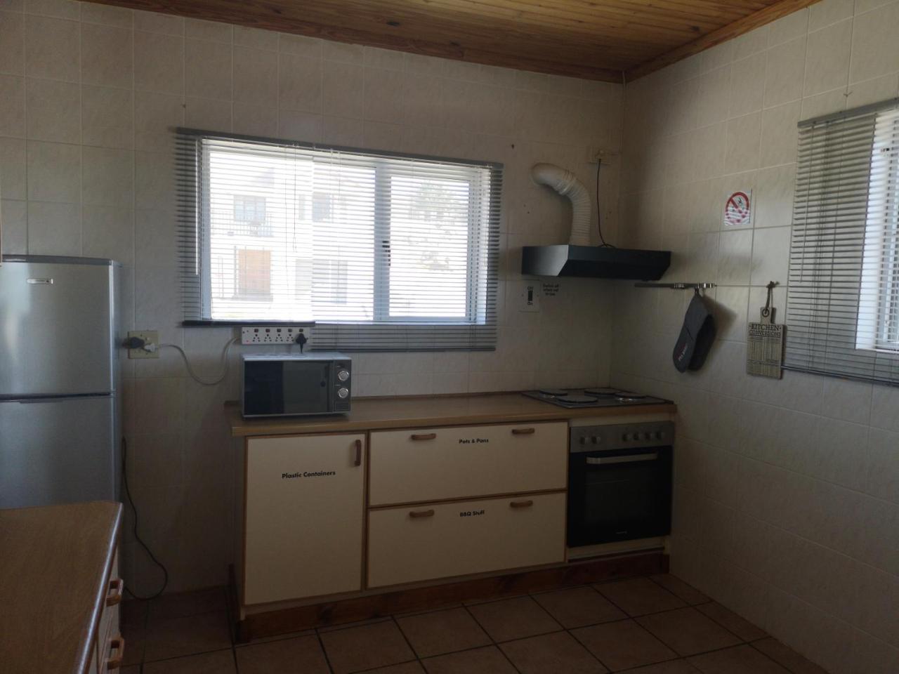 Starfish Guesthouse Lüderitz Kültér fotó