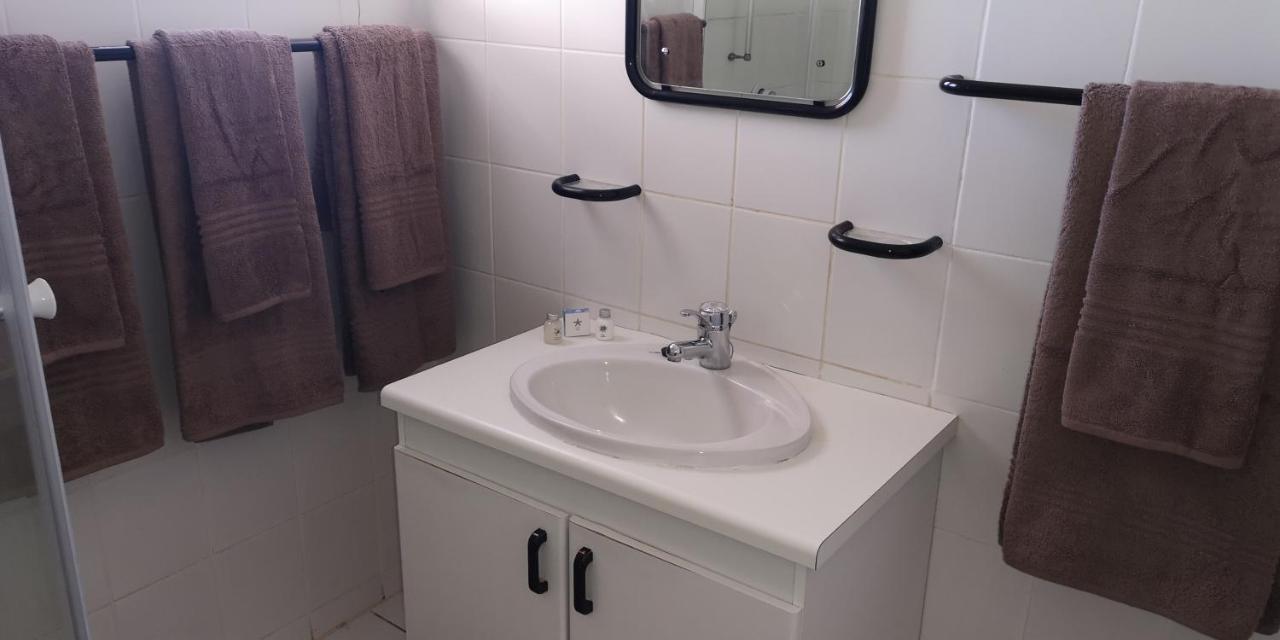 Starfish Guesthouse Lüderitz Kültér fotó