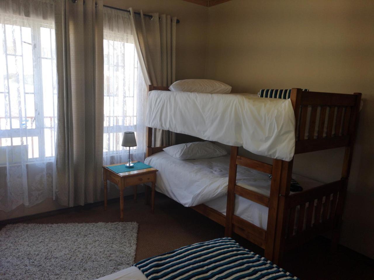 Starfish Guesthouse Lüderitz Kültér fotó