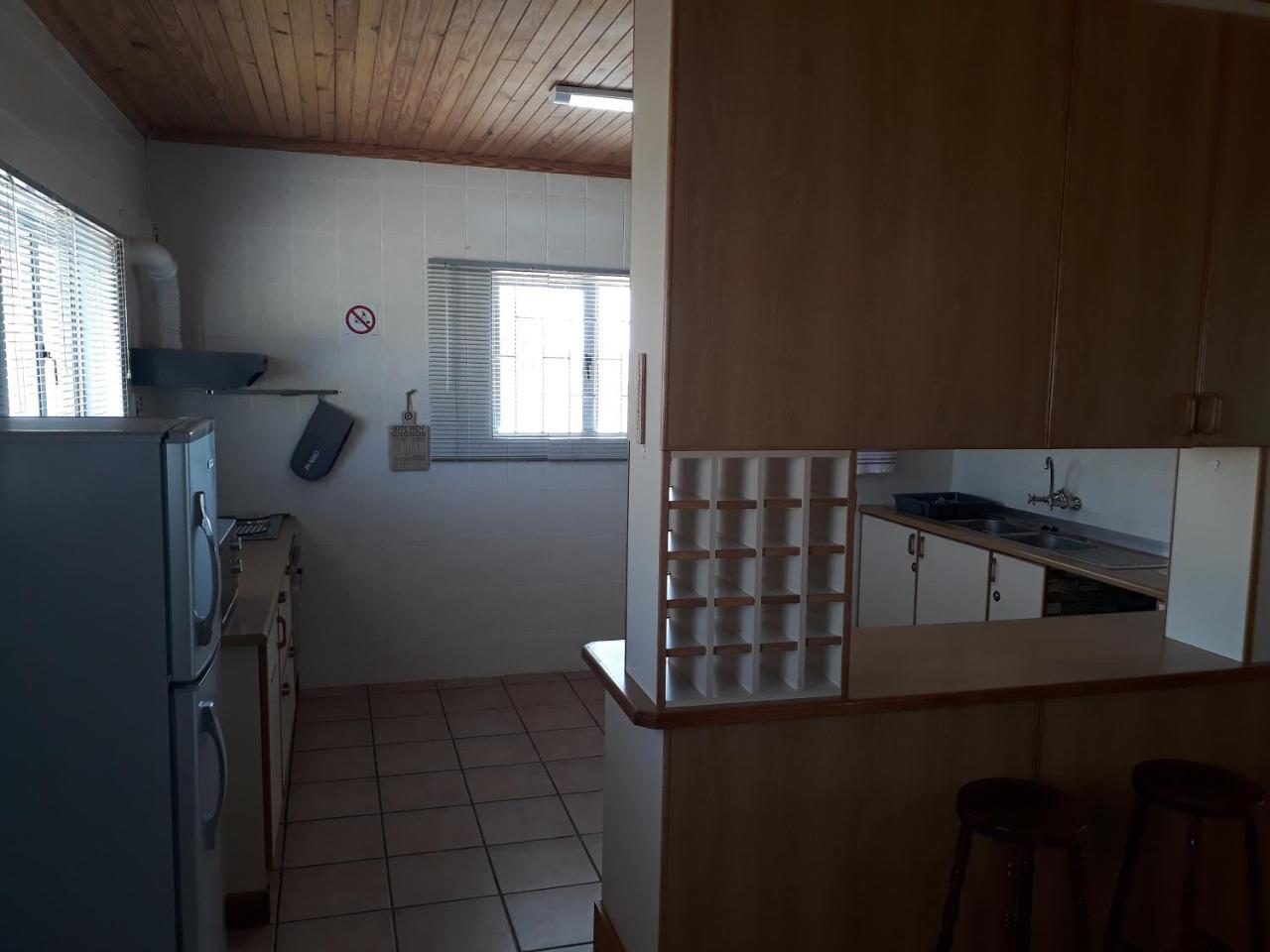 Starfish Guesthouse Lüderitz Kültér fotó